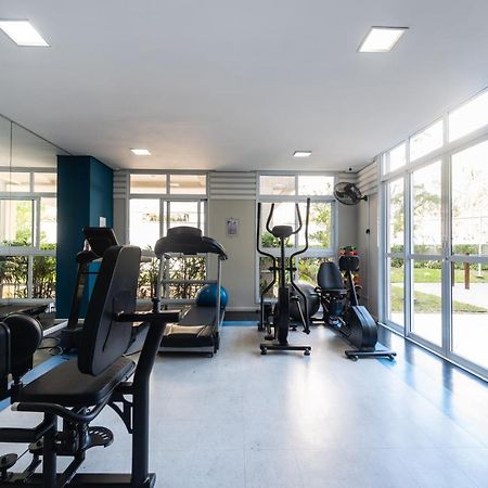 Loft Luxo Morumbi, Wifi500Mb - Traveller Awards 2025 San Paolo Esterno foto