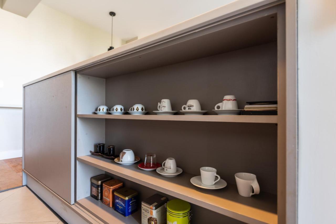 Loft Luxo Morumbi, Wifi500Mb - Traveller Awards 2025 San Paolo Esterno foto