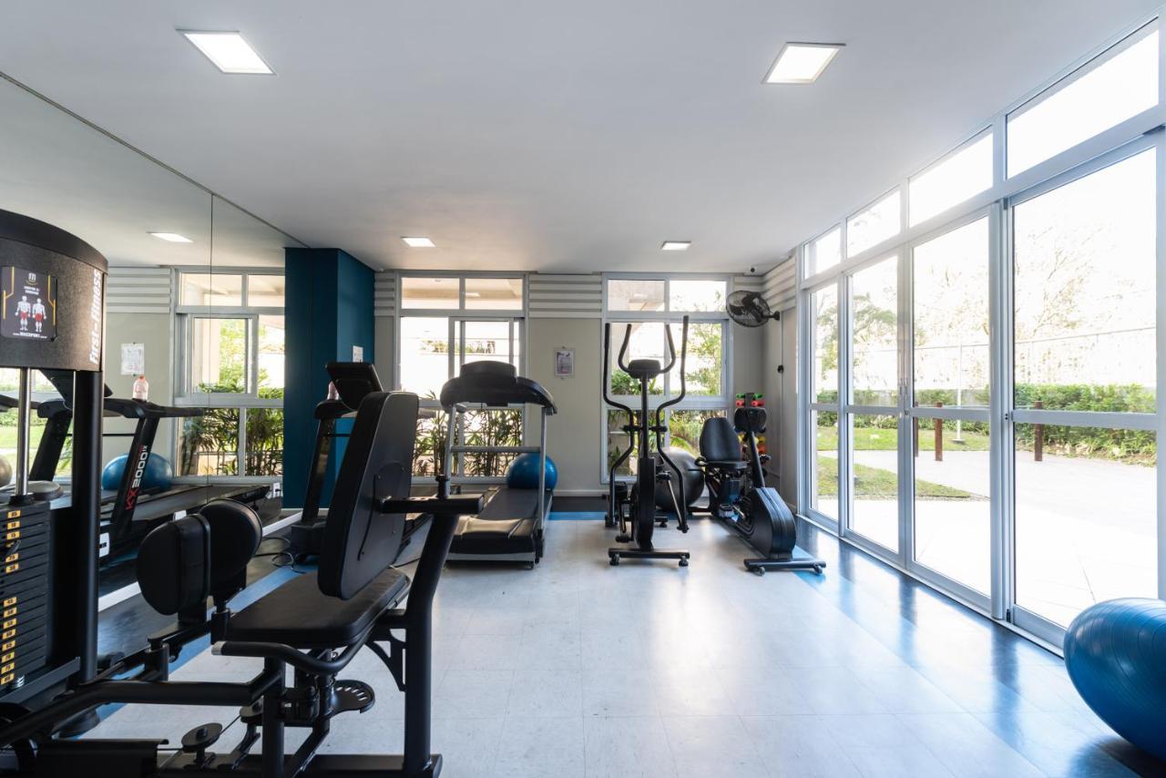 Loft Luxo Morumbi, Wifi500Mb - Traveller Awards 2025 San Paolo Esterno foto