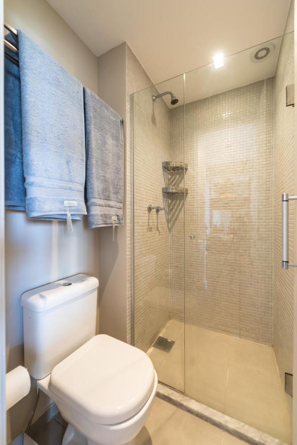 Loft Luxo Morumbi, Wifi500Mb - Traveller Awards 2025 San Paolo Esterno foto